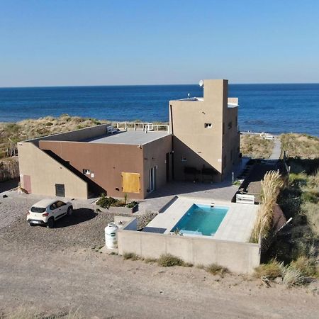 Las Piedritas Casa De Mar Loft Las Grutas Extérieur photo