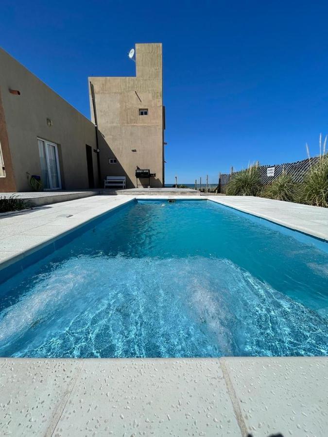Las Piedritas Casa De Mar Loft Las Grutas Extérieur photo